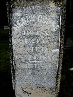 Ochse, Henry and Henriette